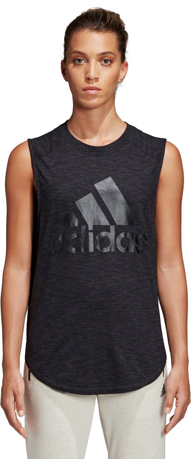 adidas id winners tank