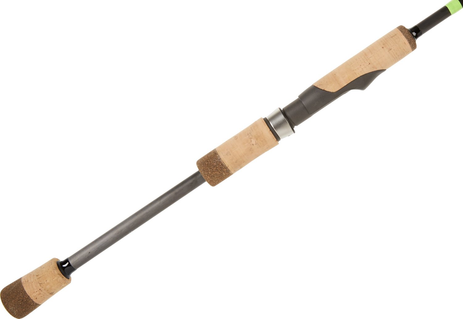 G. Loomis E6X M Drop Shot Spinning Rod Academy