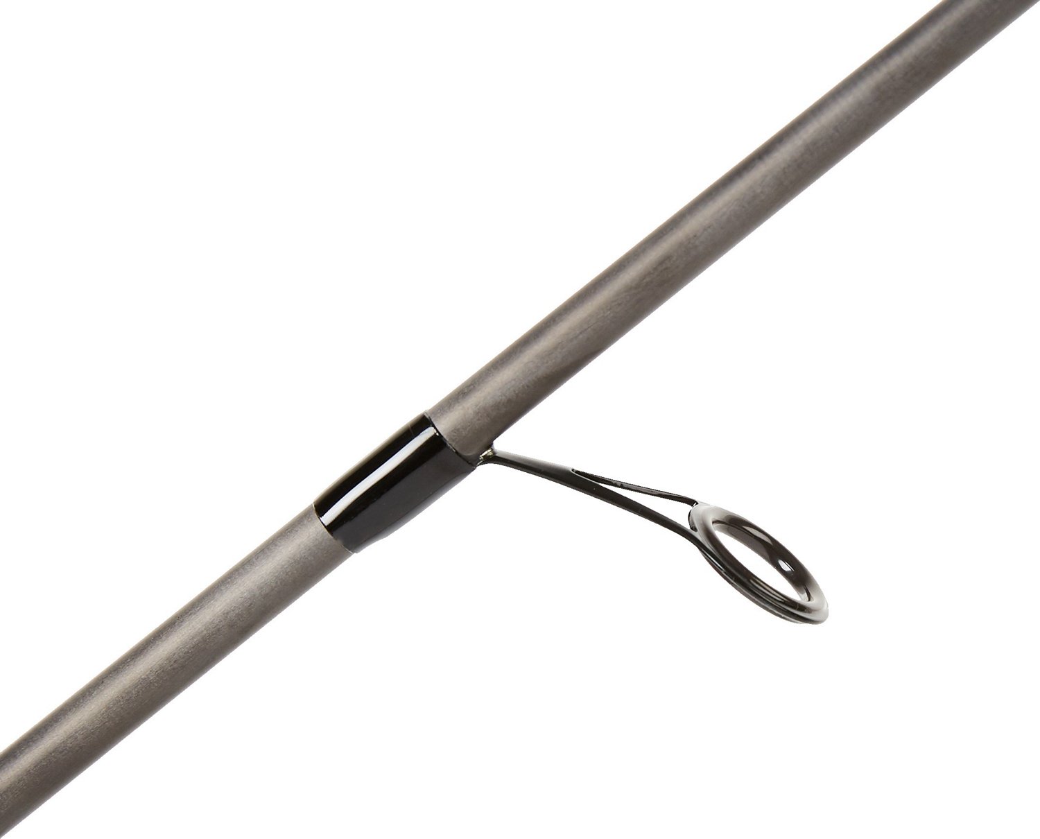 G. Loomis E6X M Drop Shot Spinning Rod Academy