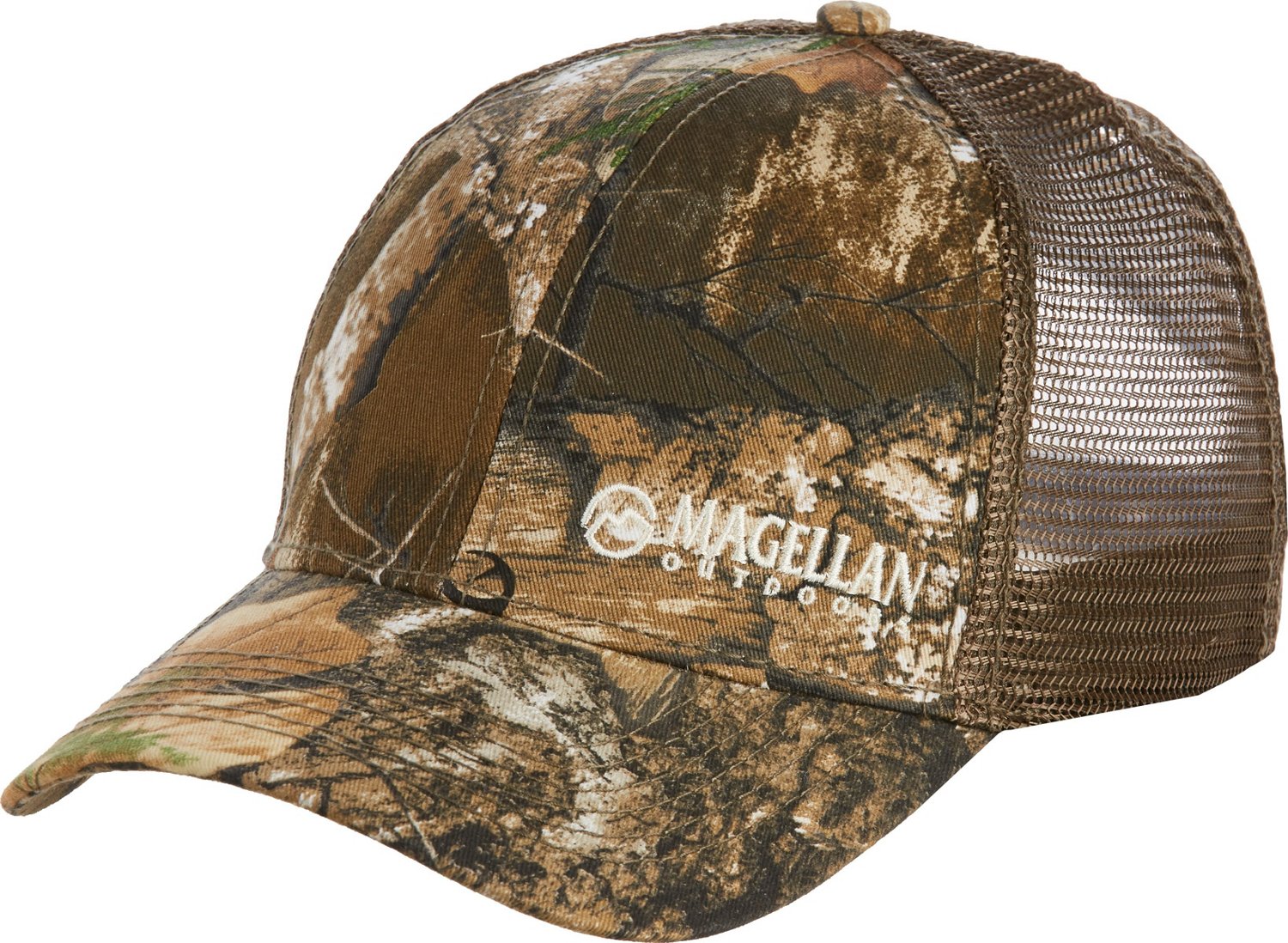 magellan trucker hats