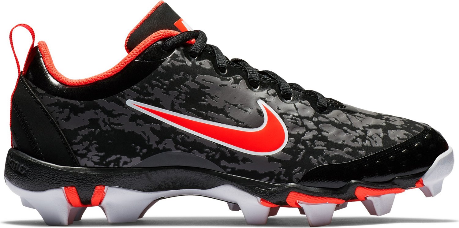 kids softball cleats