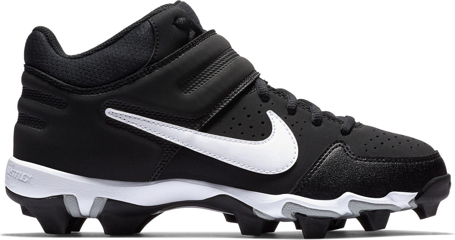 academy sports youth baseball cleats