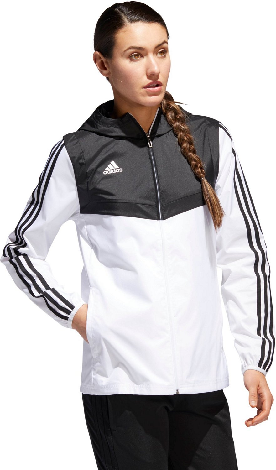 Adidas jacket academy online