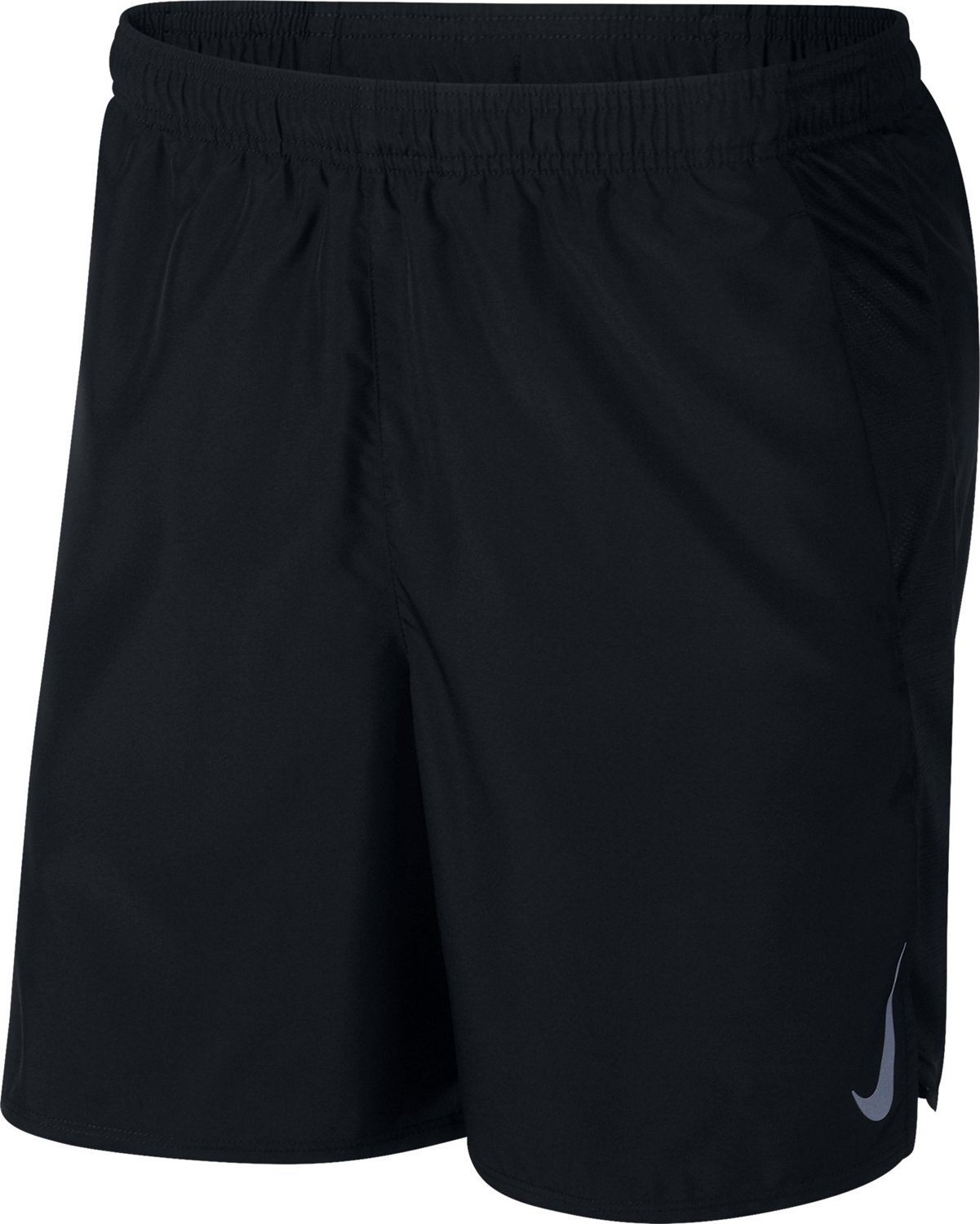 nike dri fit shorts 7 inch