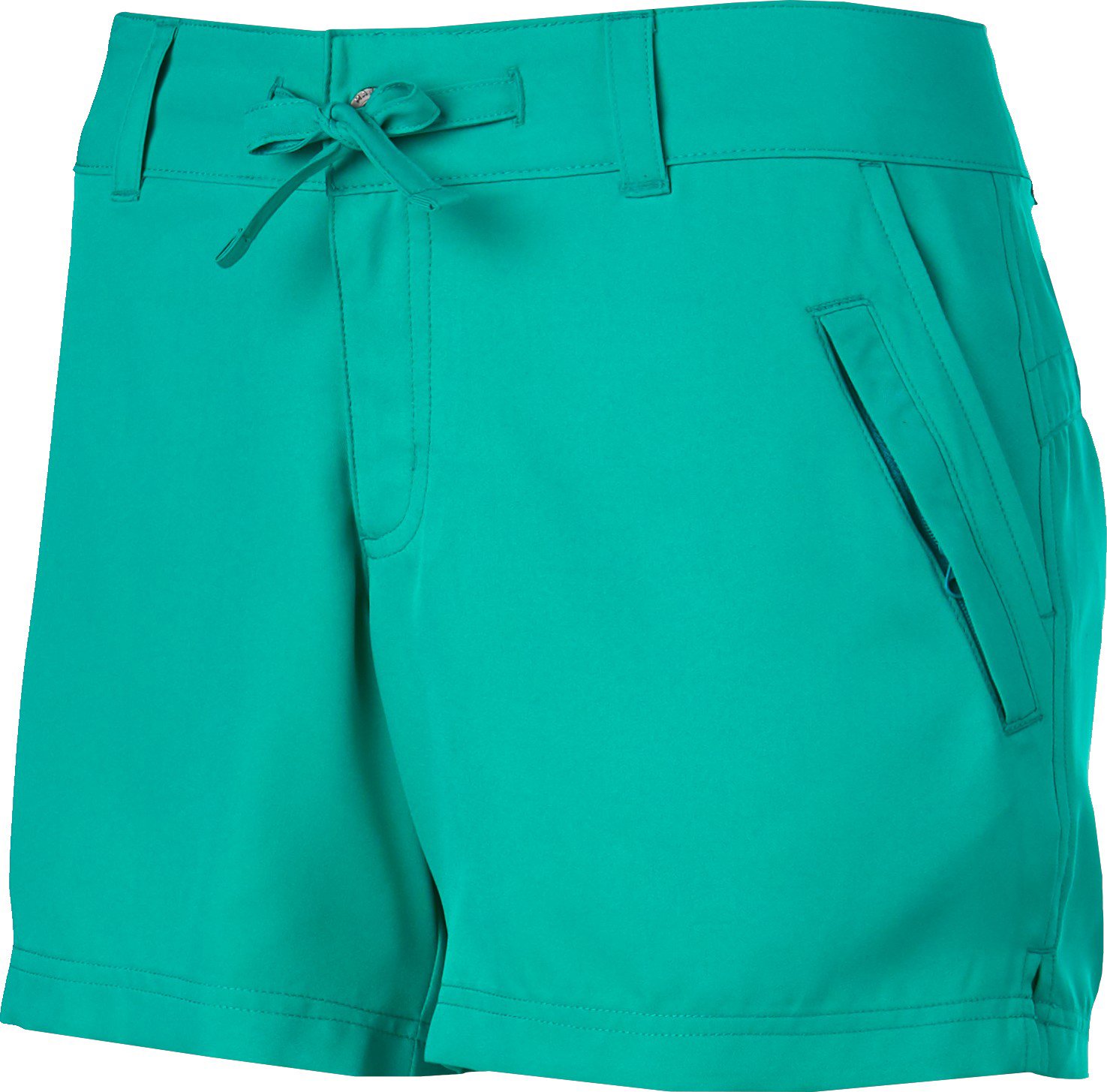 Magellan Outdoors Women's Falcon Lake 5 in Shorty Short                                                                         