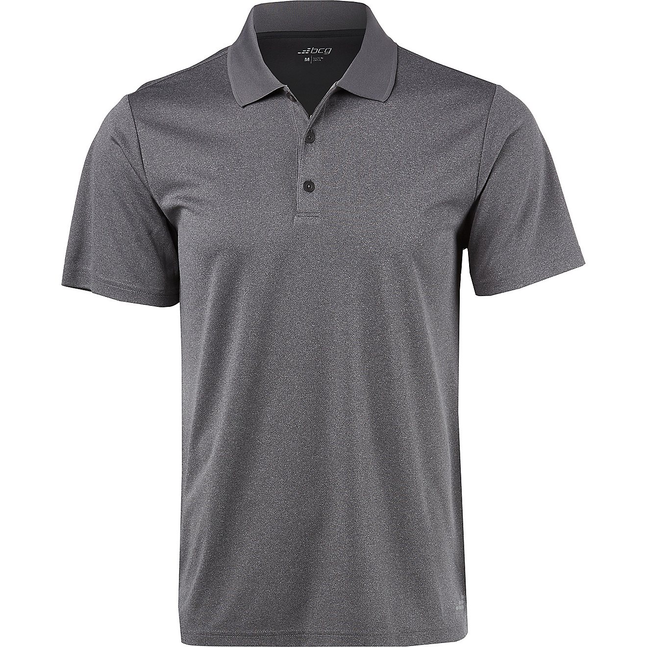 BCG Men's Coaches Polo Shirt                                                                                                     - view number 1