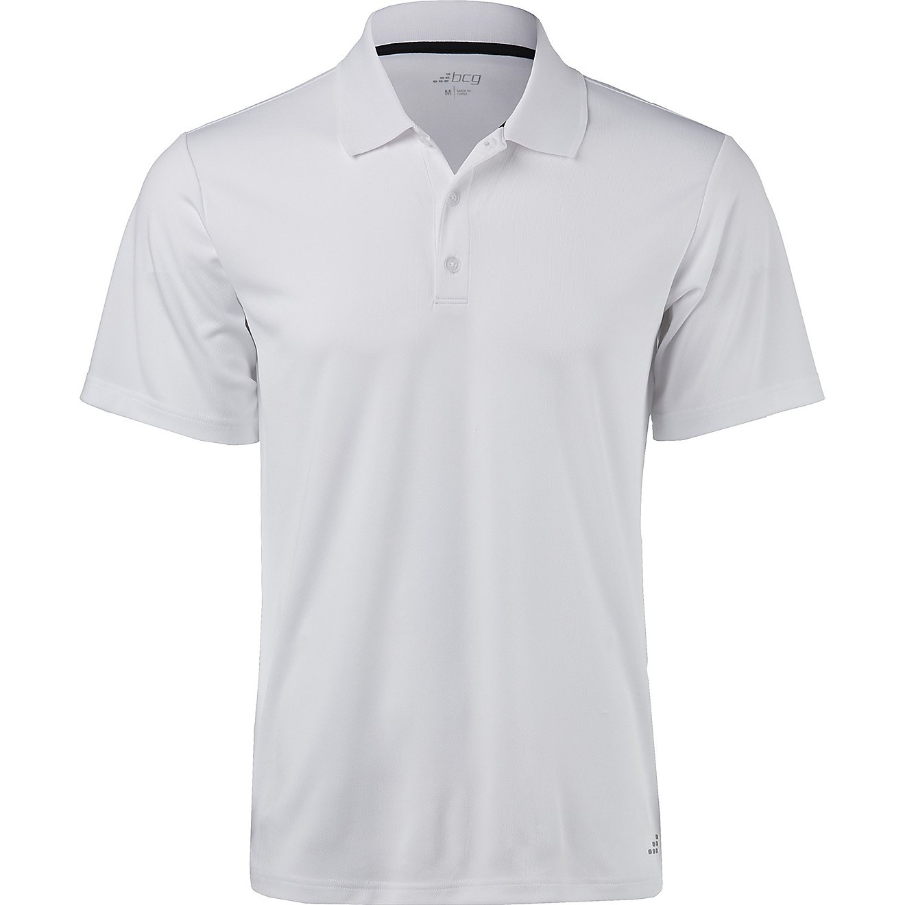 BCG Men's Coaches Polo Shirt                                                                                                     - view number 1