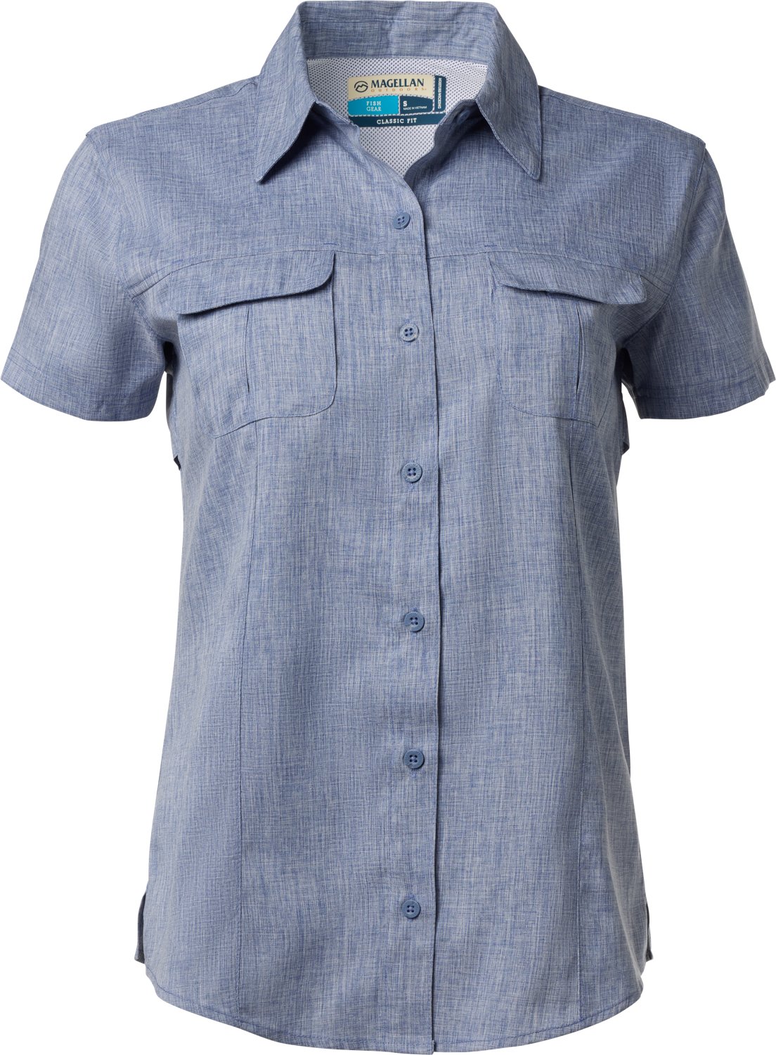 magellan clothes website