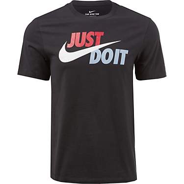 Nike Men's Just Do It T-shirt                                                                                                   