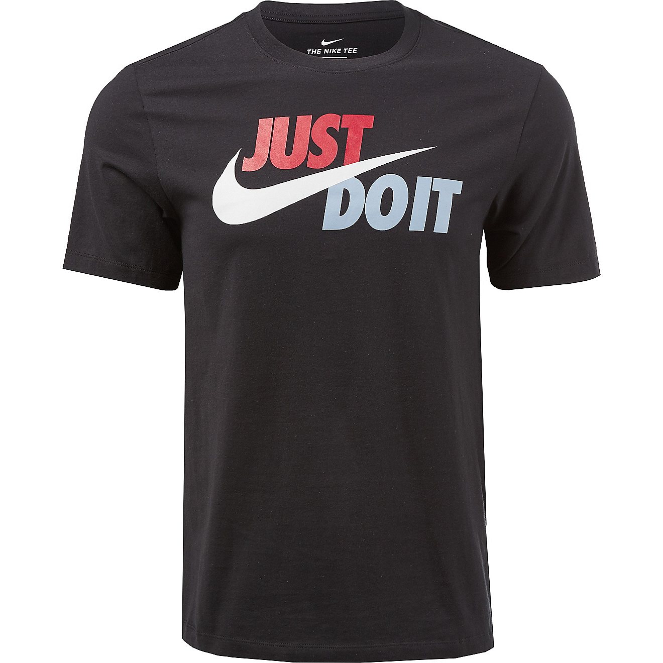 Nike Men's Just Do It T-shirt                                                                                                    - view number 3