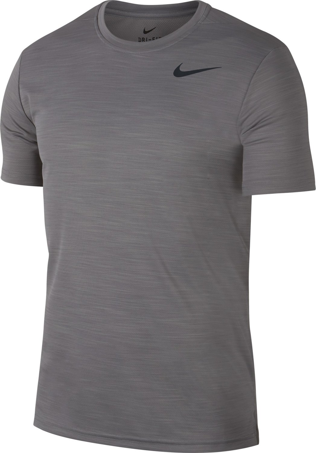 Search Results - Grey Nike shirt | Academy
