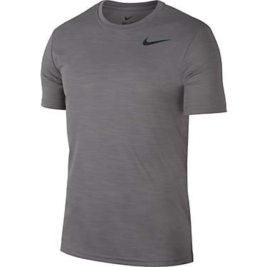 Search Results - Grey Nike shirt | Academy
