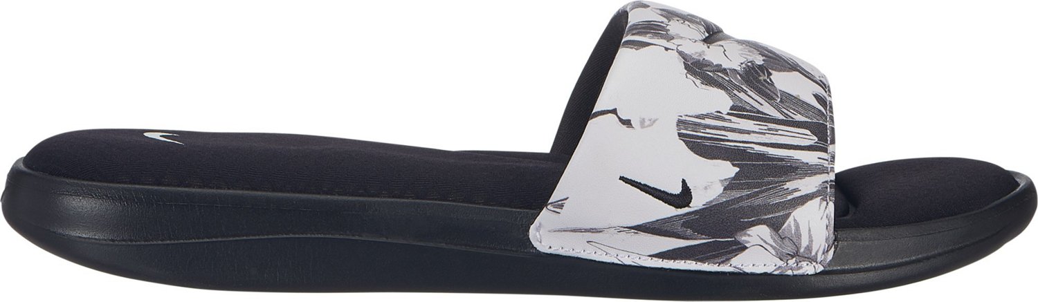 womens nike ultra comfort slide