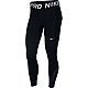 Nike Women's Pro 7/8-Length Crop Tights                                                                                          - view number 1 image