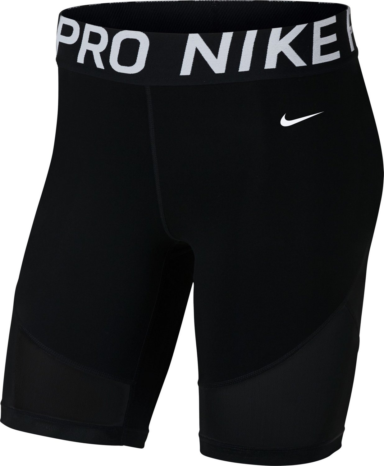 Nike Women's Pro Shorts | Academy