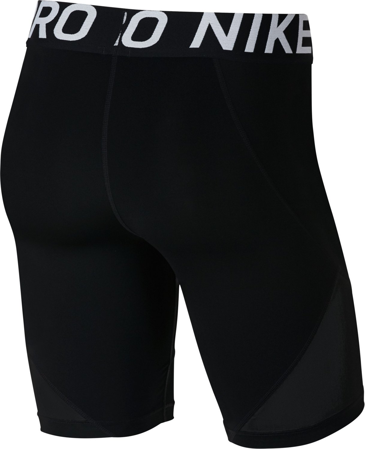 nike pro shorts academy sports