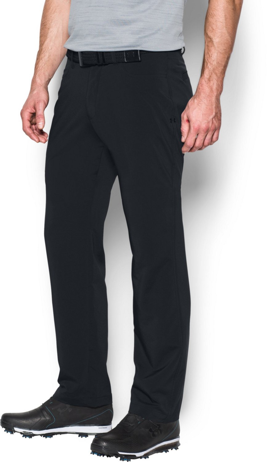 under armour performance golf pants