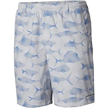 Columbia Sportswear Men's Super Backcast Water Shorts                                                                           