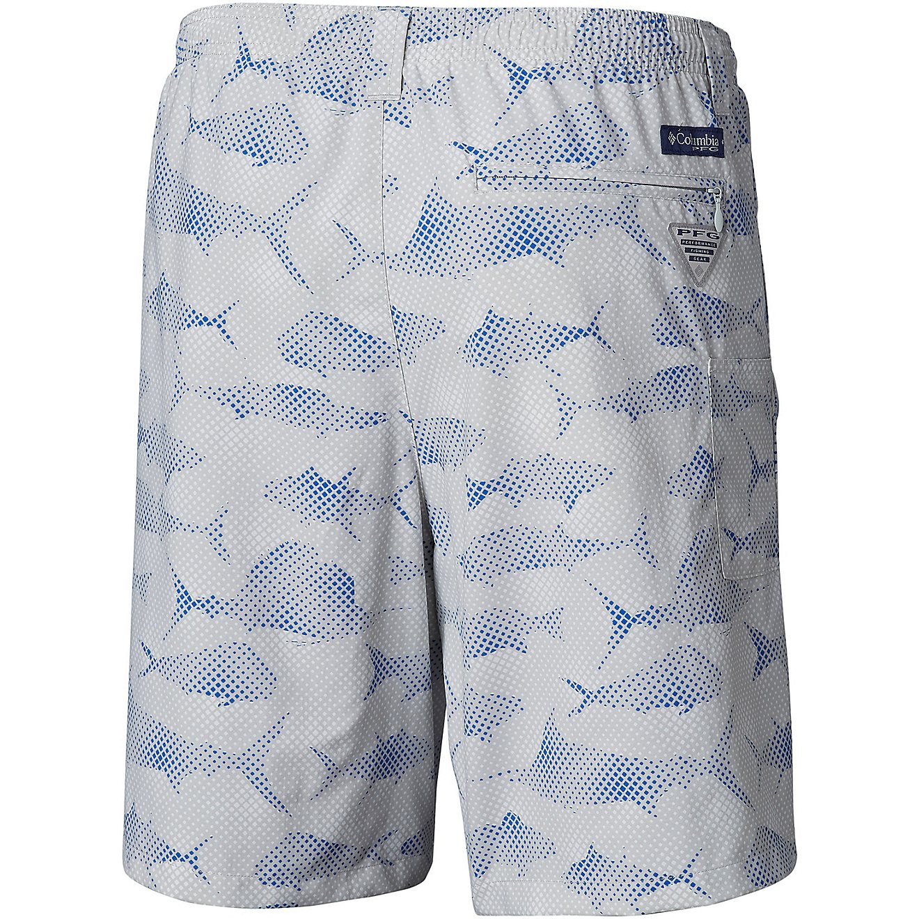 Columbia Sportswear Men's Super Backcast Water Shorts                                                                            - view number 2