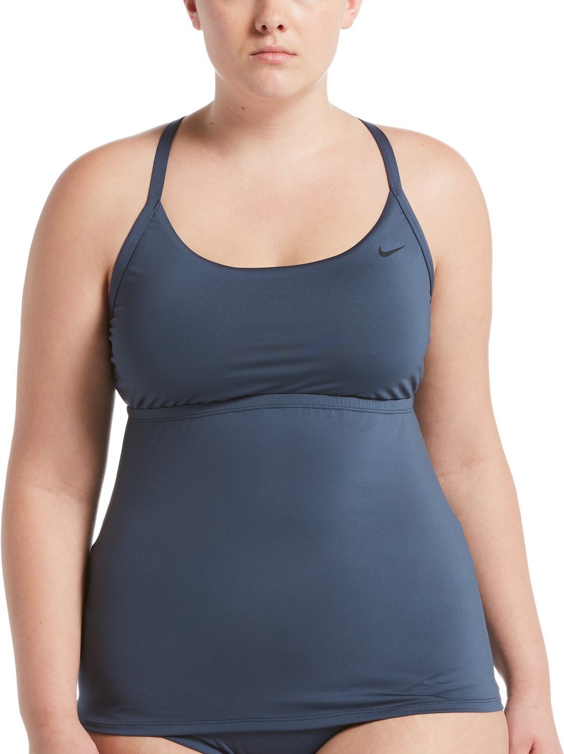 nike women's plus size swimsuits