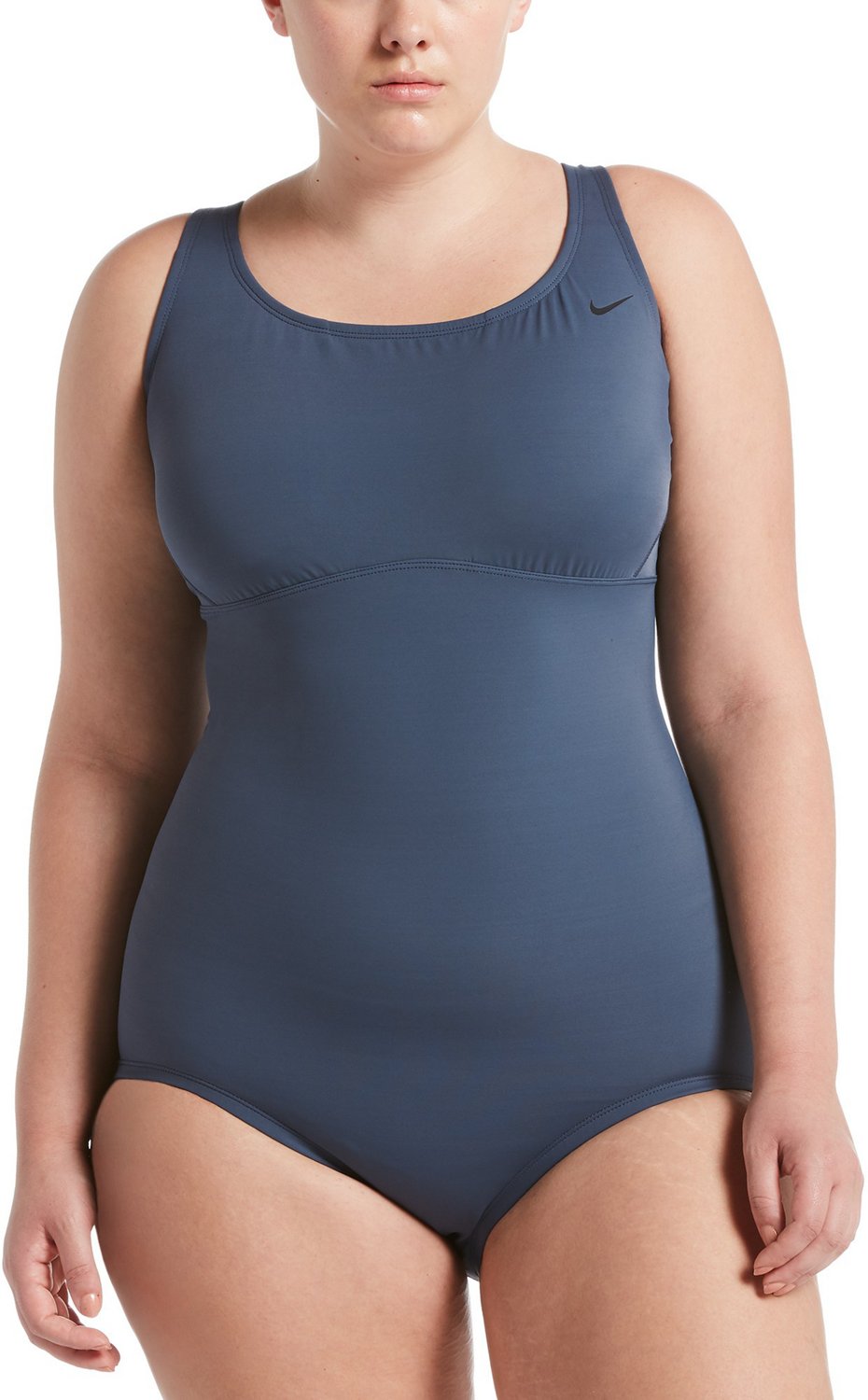 nike plus size bathing suits