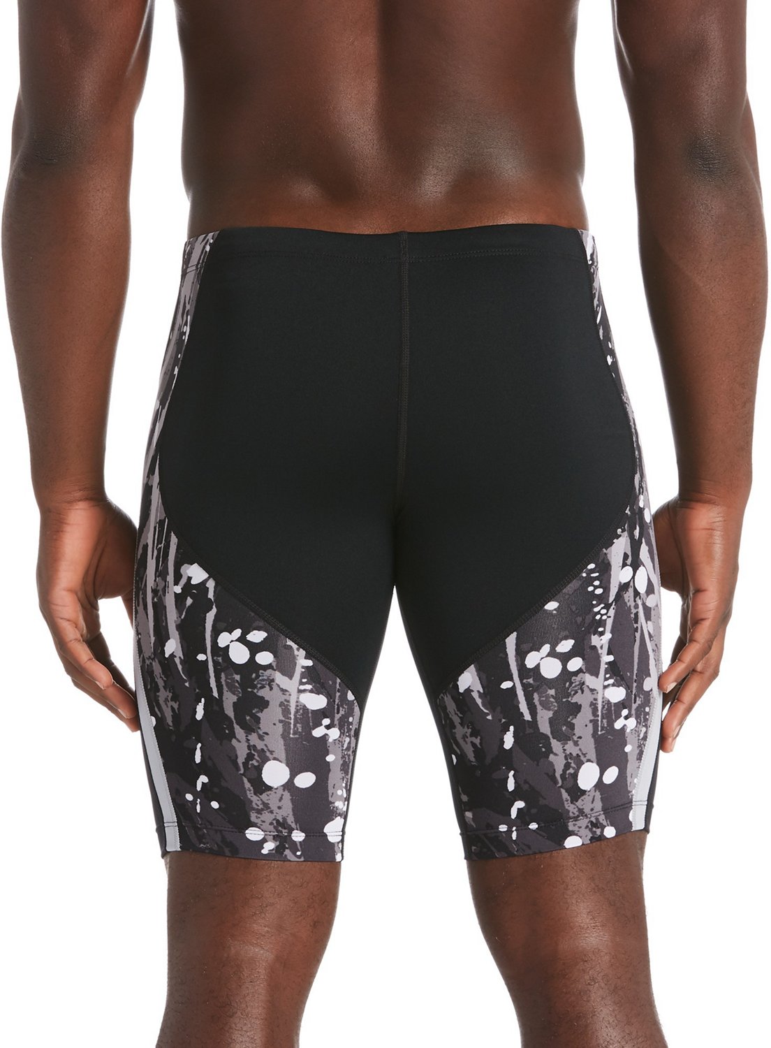 Nike Men's Splash Jammer Academy