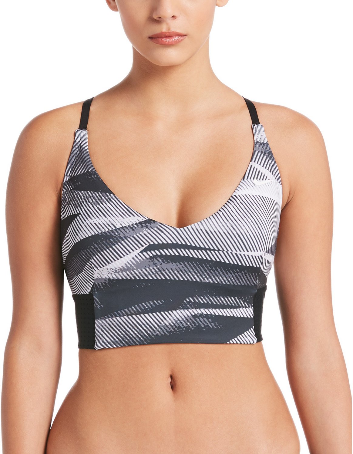 nike midkini swimsuits