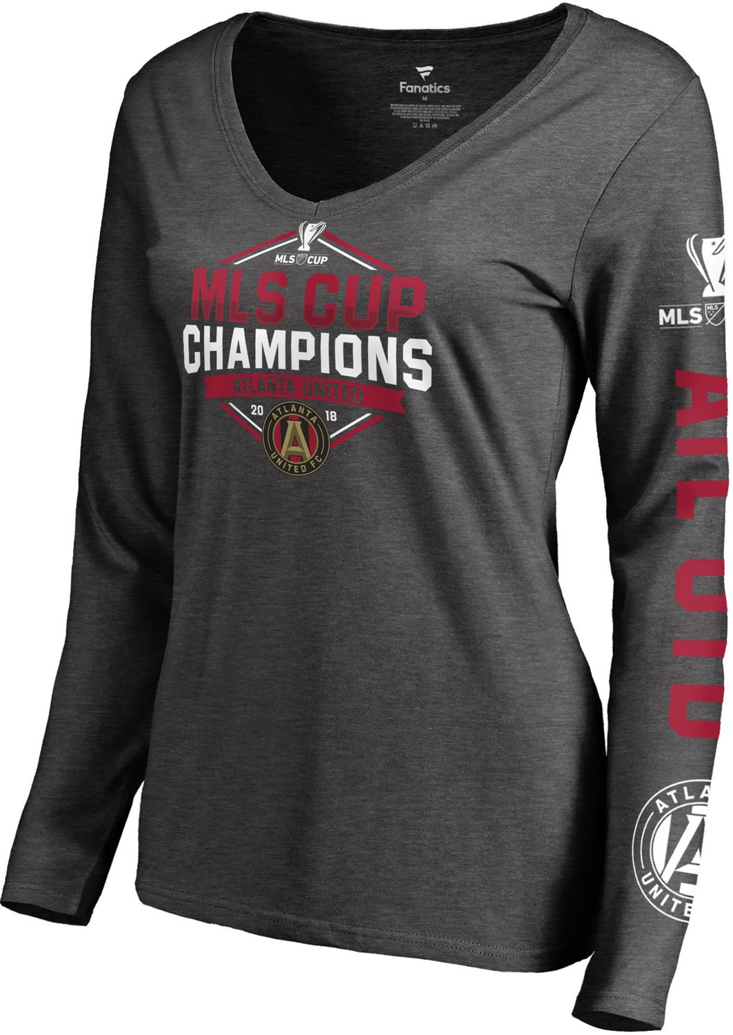 atlanta united fc merchandise