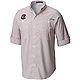 Columbia Sportswear Men's University of South Carolina Super Tamiami Long Sleeve Shirt                                           - view number 3 image