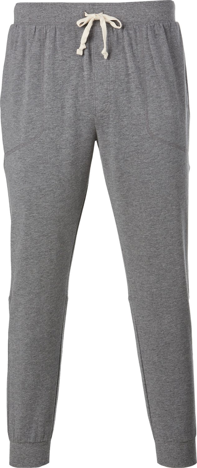 bcg men's athletic performance fleece pants