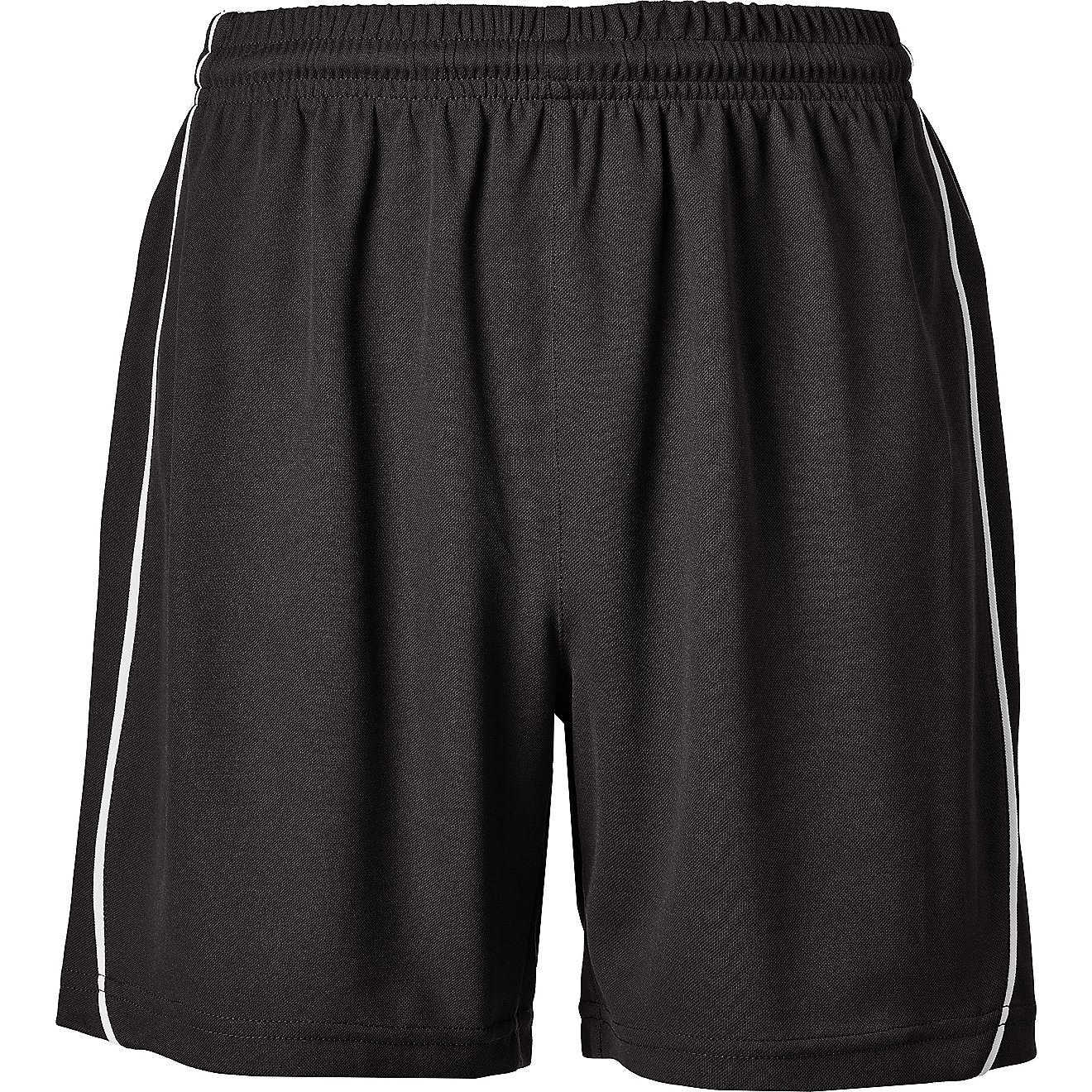 BCG Boys' Training Soccer Shorts                                                                                                 - view number 1