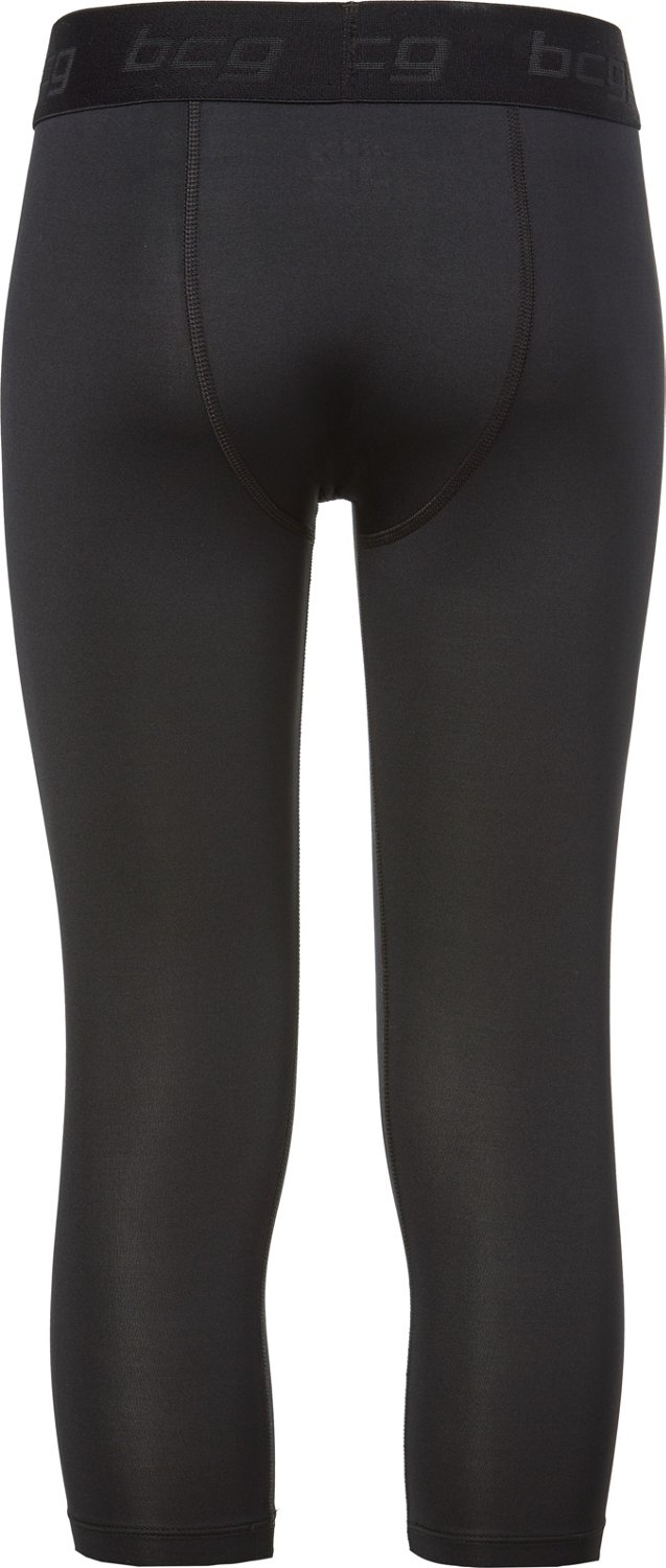 nike boys basketball tights