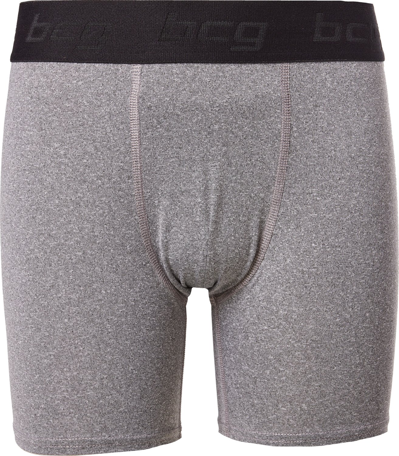 BCG Boys' Solid Compression Shorts | Academy