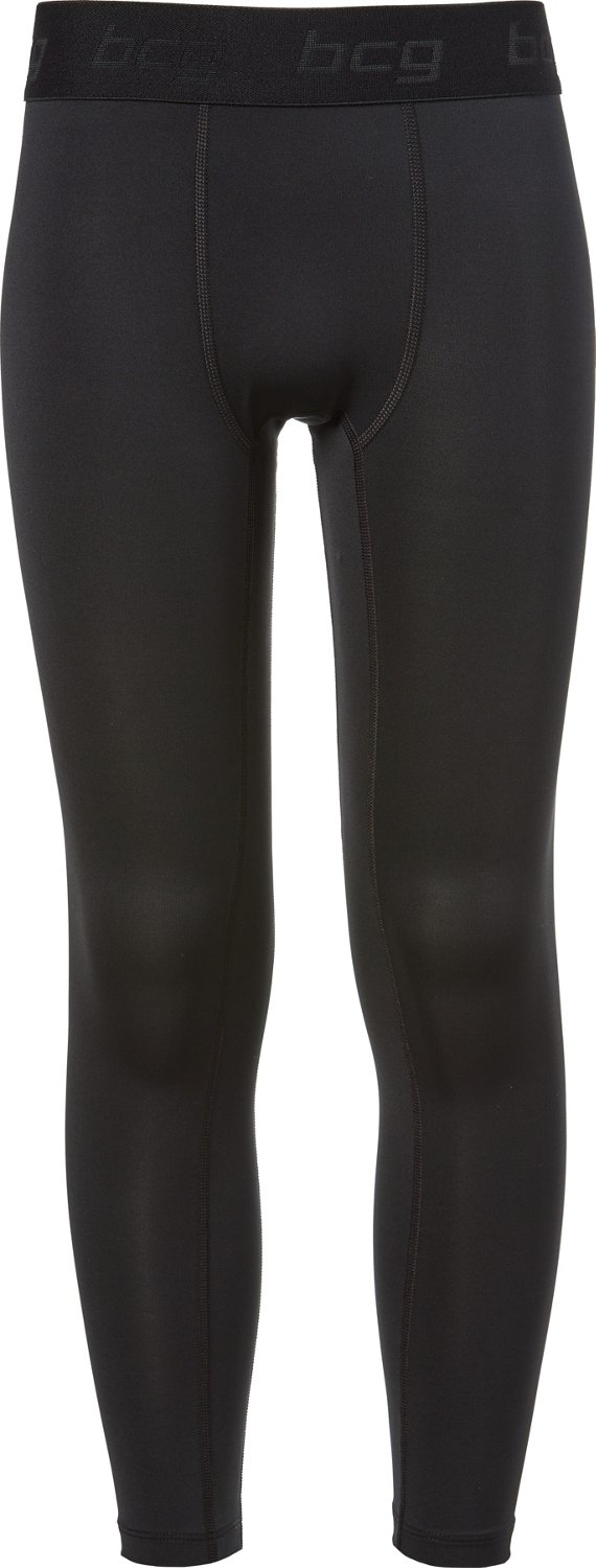 adidas youth compression tights