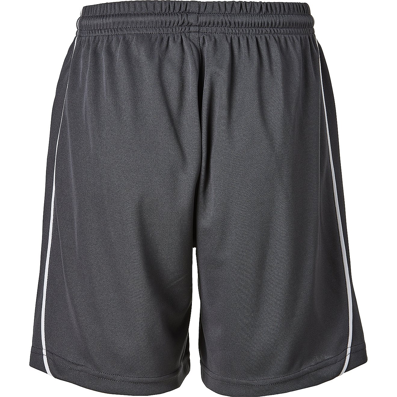 BCG Boys' Training Soccer Shorts                                                                                                 - view number 2