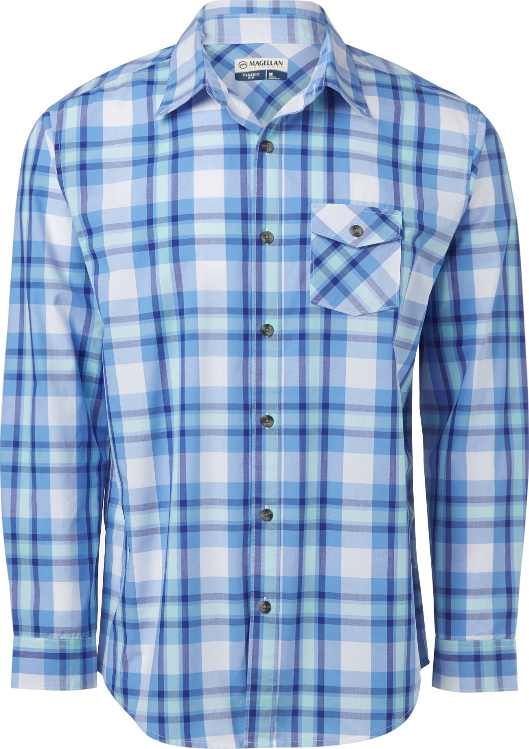 academy flannel shirts