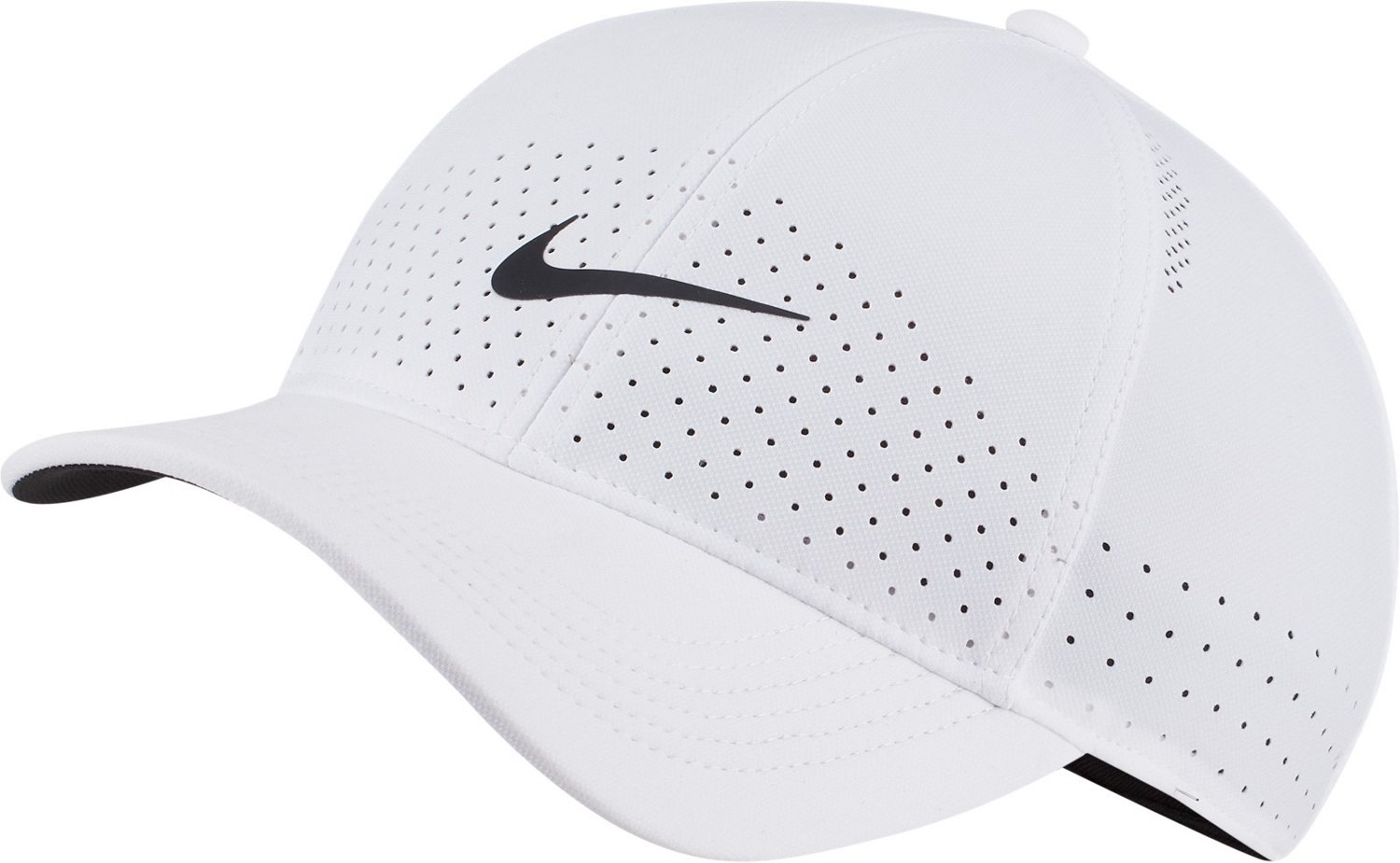 academy nike hats
