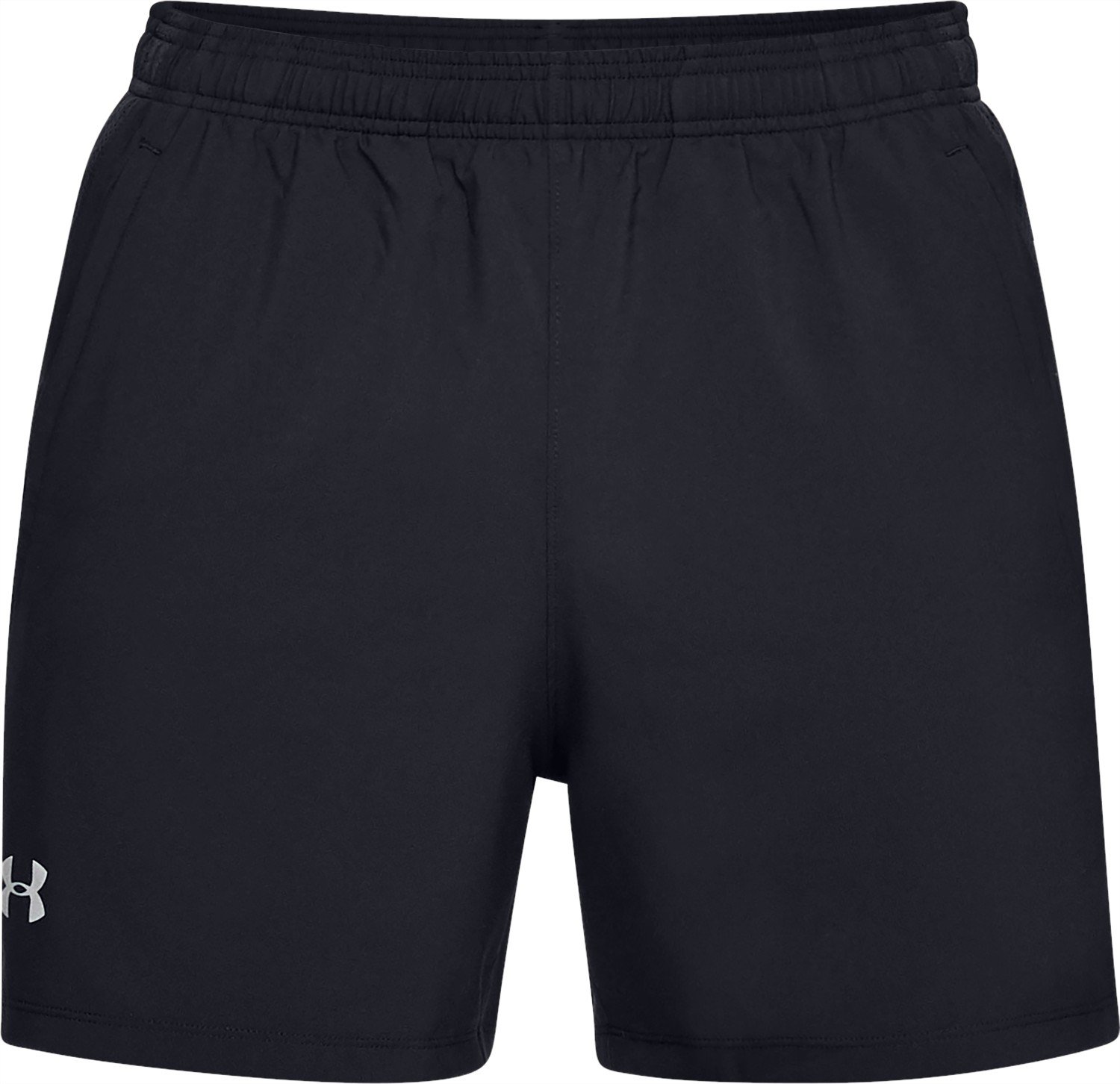 under armour 5 inch running shorts