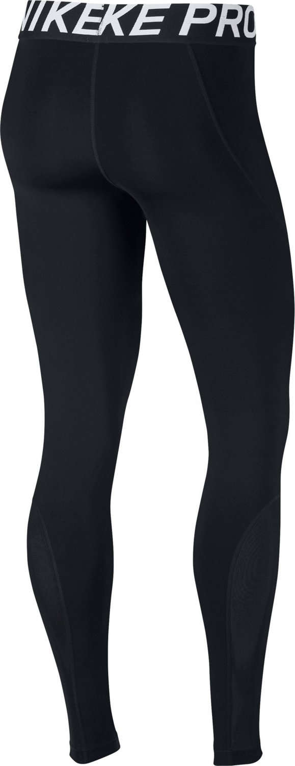 women's nike spandex pants