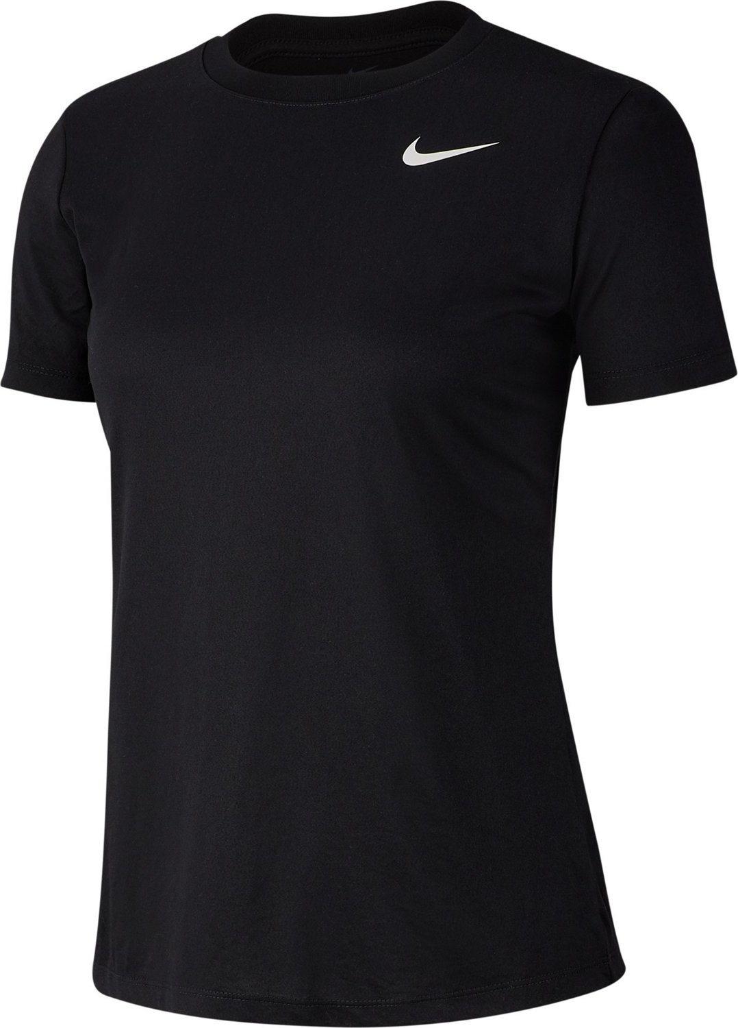 Nike Women's Dry Legend Short Sleeve Training T-shirt | Academy