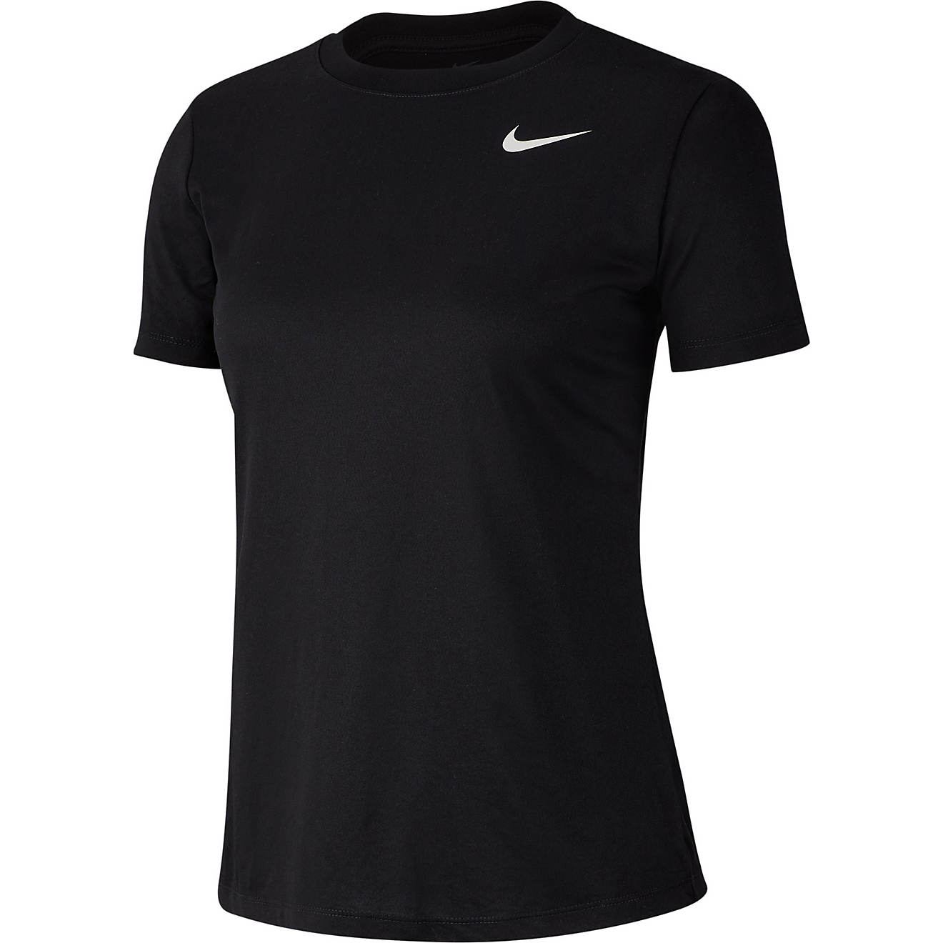 Nike Women's Dry Legend Short Sleeve Training T-shirt                                                                            - view number 1