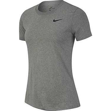 Nike Women's Dry Legend Short Sleeve Training T-shirt                                                                           