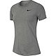 Nike Women's Dry Legend Short Sleeve Training T-shirt                                                                            - view number 1 image