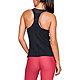 Under Armour Women's HeatGear Armour Racer Tank Top                                                                              - view number 2 image