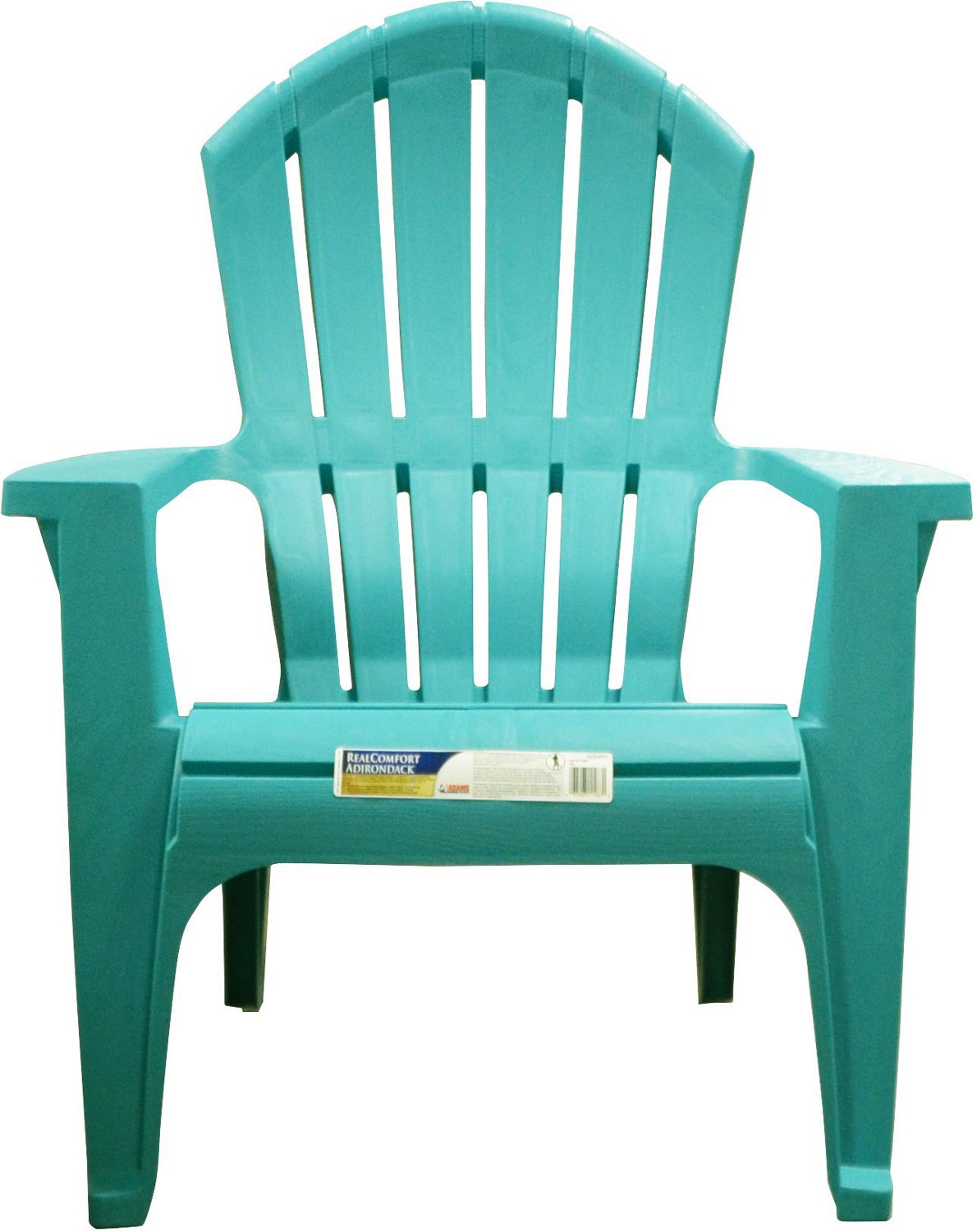 Hannah Matic: Real Comfort Adirondack Chairs
