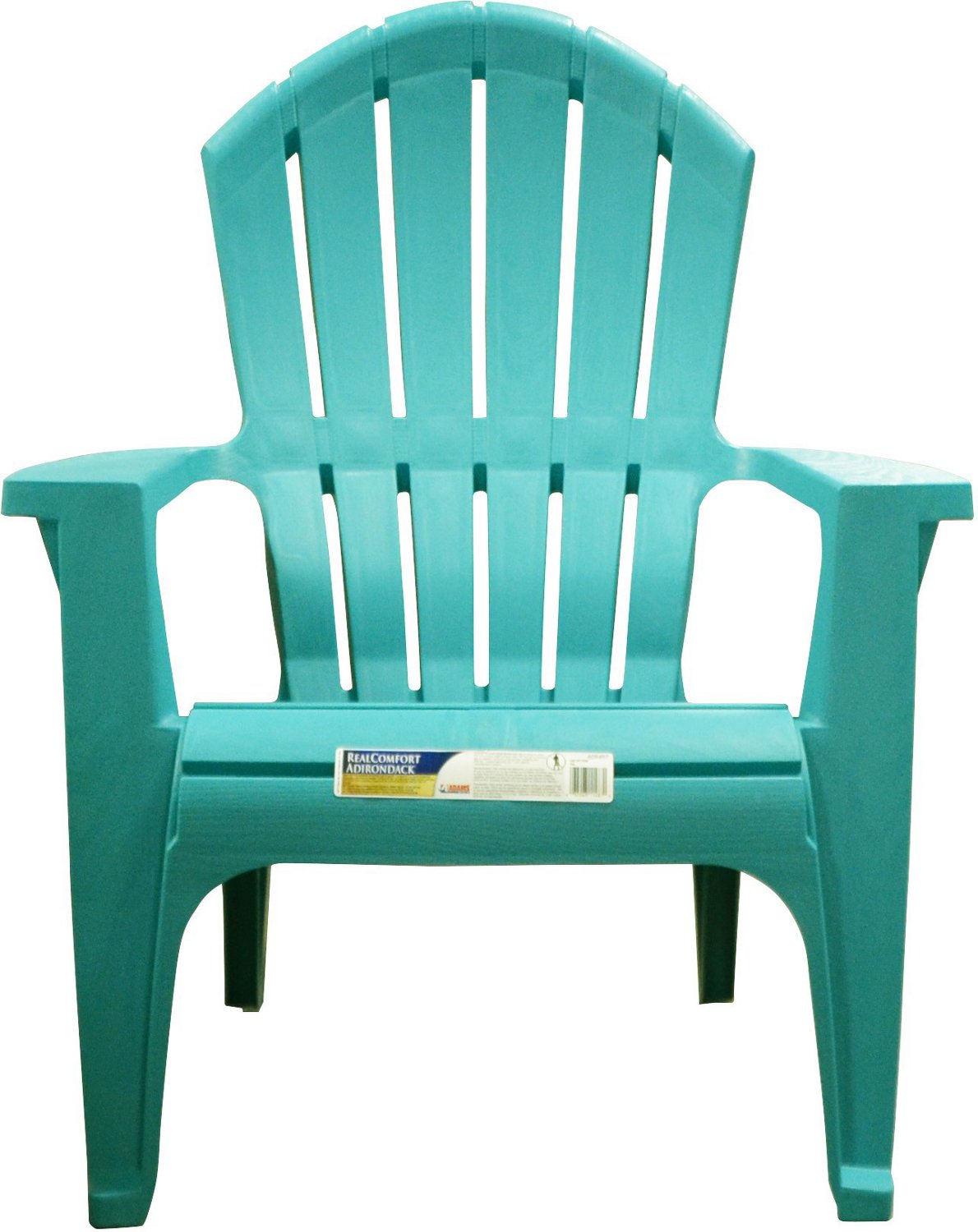 Adams RealComfort Adirondack Chair Academy   20229501