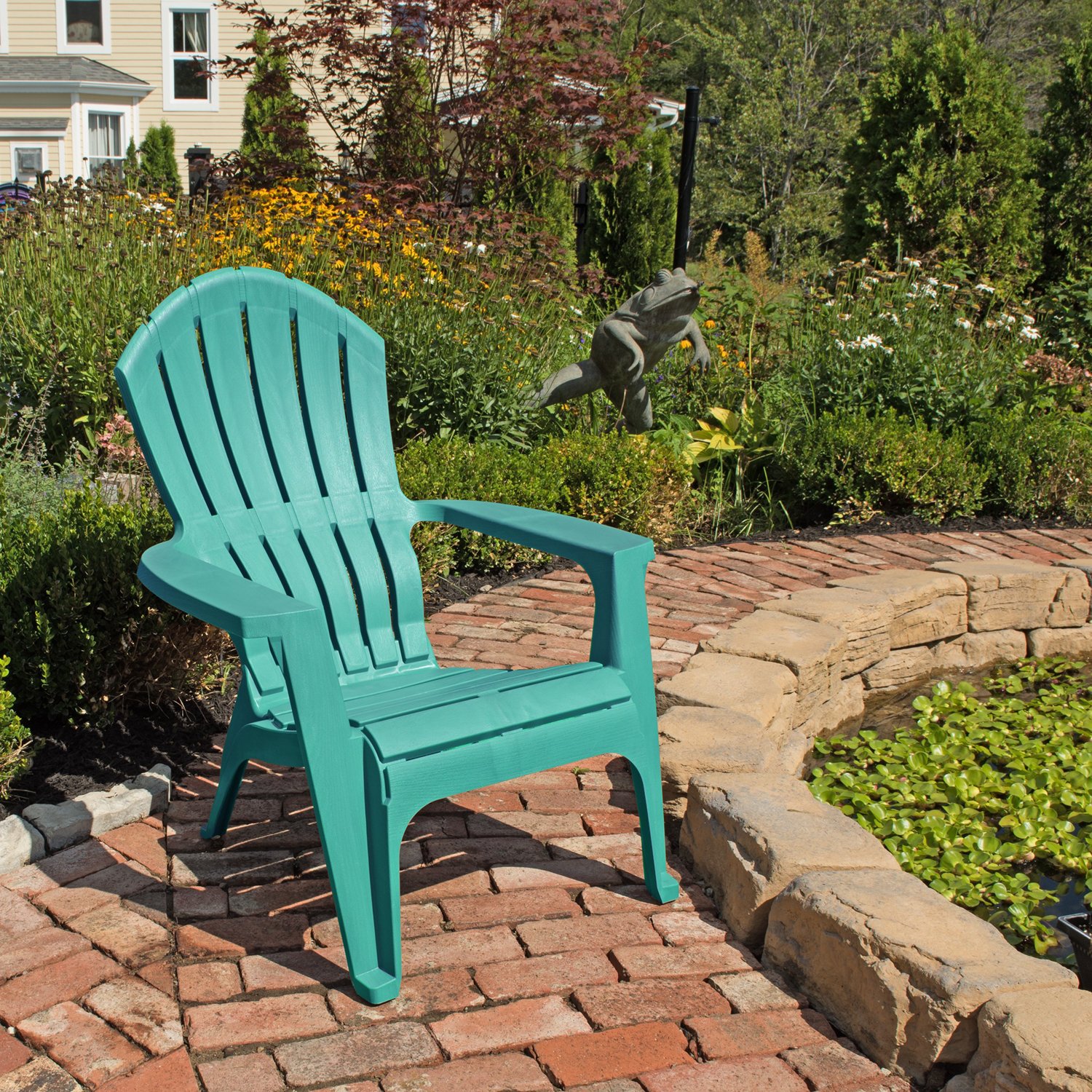 Adams RealComfort Adirondack Chair | Academy