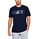 Under Armour Men's Fast Left Chest 2.0 T-shirt                                                                                   - view number 1 image