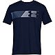 Under Armour Men's Fast Left Chest 2.0 T-shirt                                                                                   - view number 3 image