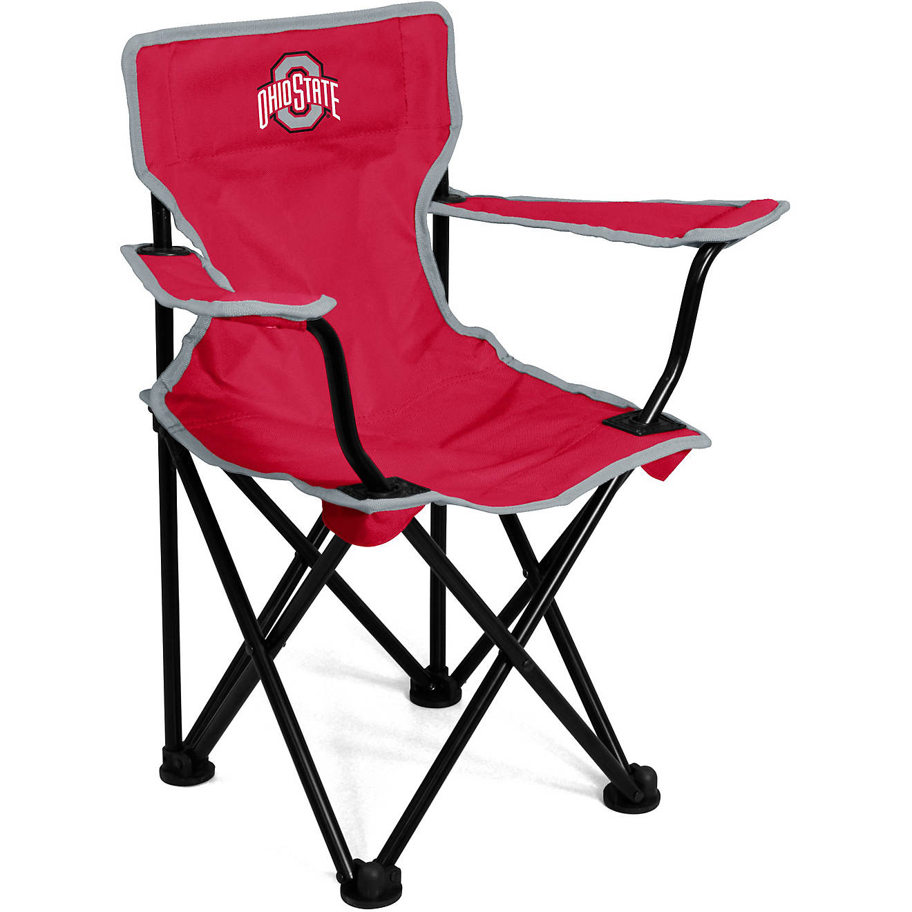 Logo Toddlers' Ohio State University Chair                                                                                       - view number 1